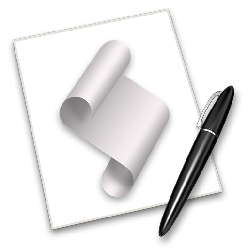 applescript icon